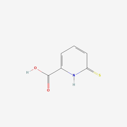 6-sulfanylidene-1H-pyridine-2-carboxylic acid (CAS: 14716-87-1) - Related Chemical Product