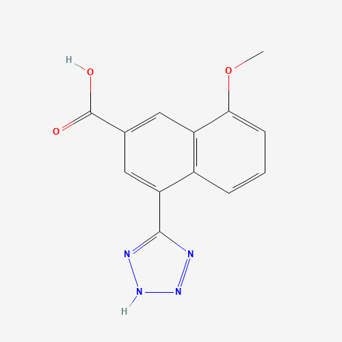 FT-0766752 CAS:921761-08-2 chemical structure