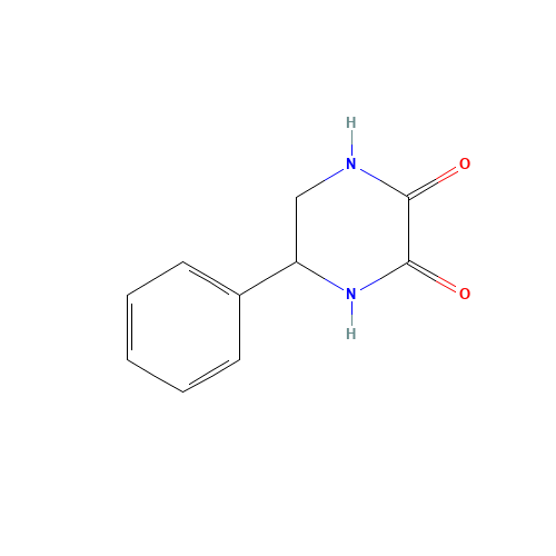 5-phenylpiperazine-2,3-dione (CAS: 1083195-99-6) - Related Chemical Product