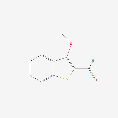 FT-0766765 CAS:14006-51-0 chemical structure