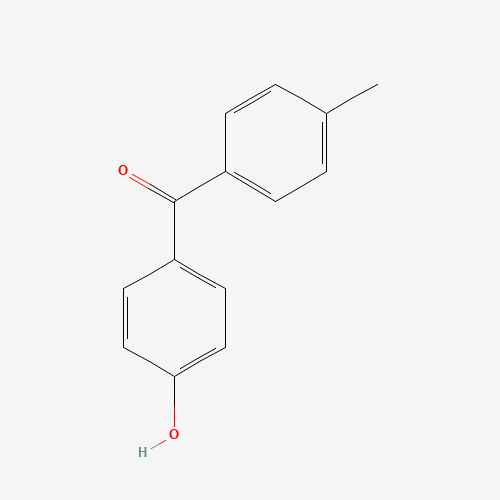 FT-0766769 CAS:134-92-9 chemical structure