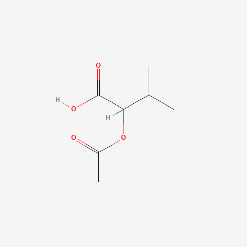 FT-0766776 CAS:69798-62-5 chemical structure