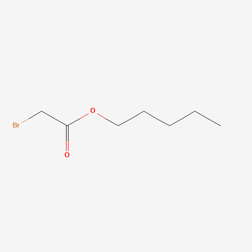 FT-0766784 CAS:52034-03-4 chemical structure