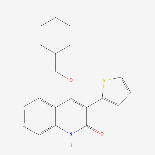 FT-0766785 CAS:1263051-28-0 chemical structure