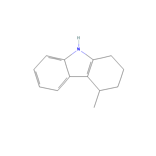 4-methyl-2,3,4,9-tetrahydro-1H-carbazole (CAS: 19283-54-6) - Related Chemical Product