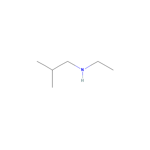 N-ethyl-2-methylpropan-1-amine (CAS: 13205-60-2) - Related Chemical Product