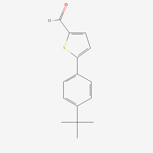 FT-0766801 CAS:343604-17-1 chemical structure