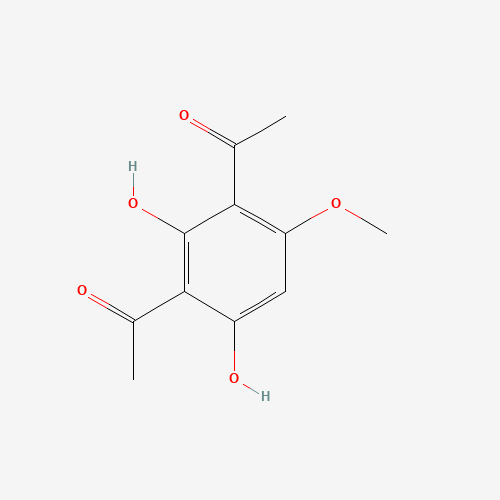 FT-0766824 CAS:3098-38-2 chemical structure