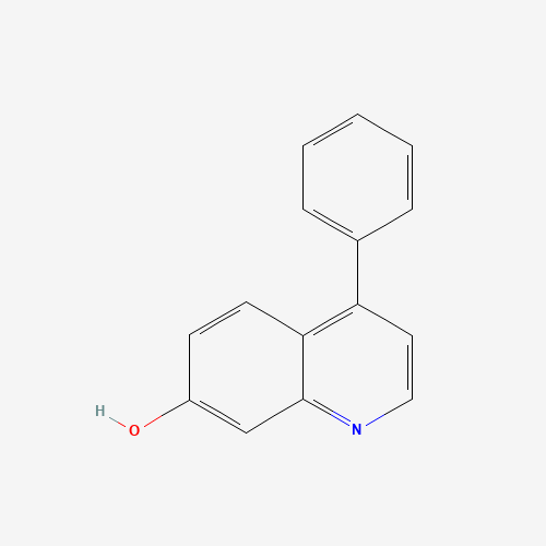FT-0766827 CAS:167764-10-5 chemical structure