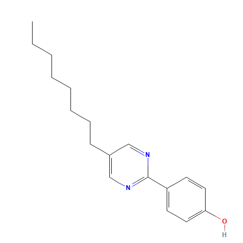 FT-0766833 CAS:58415-63-7 chemical structure