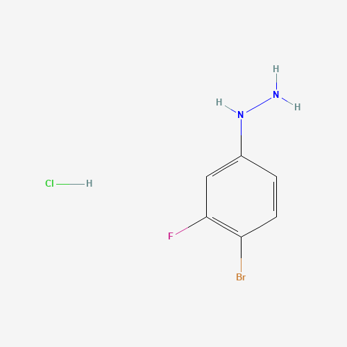 FT-0766843 CAS:1420685-39-7 chemical structure