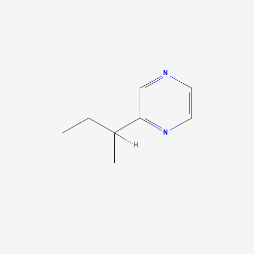 FT-0766847 CAS:29460-93-3 chemical structure