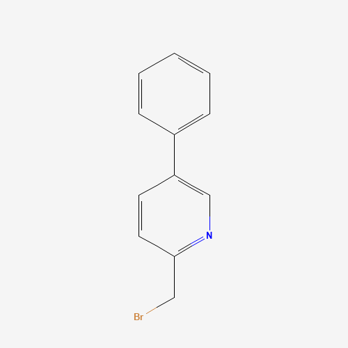 FT-0766854 CAS:126268-58-4 chemical structure