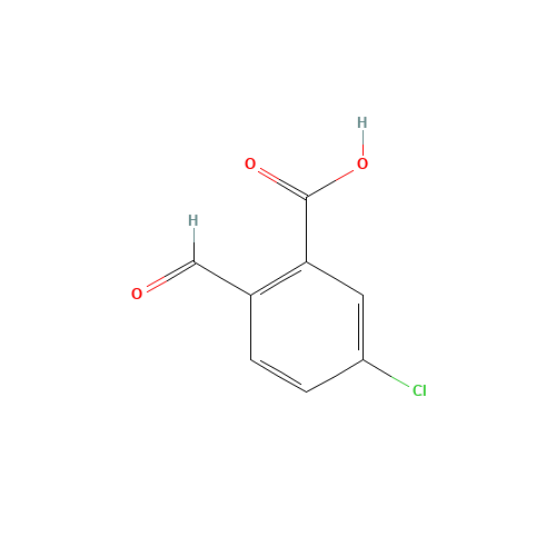 FT-0766861 CAS:4506-45-0 chemical structure