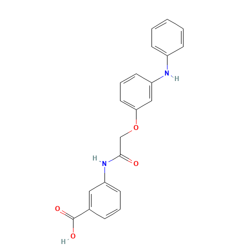 FT-0766866 CAS:649774-11-8 chemical structure