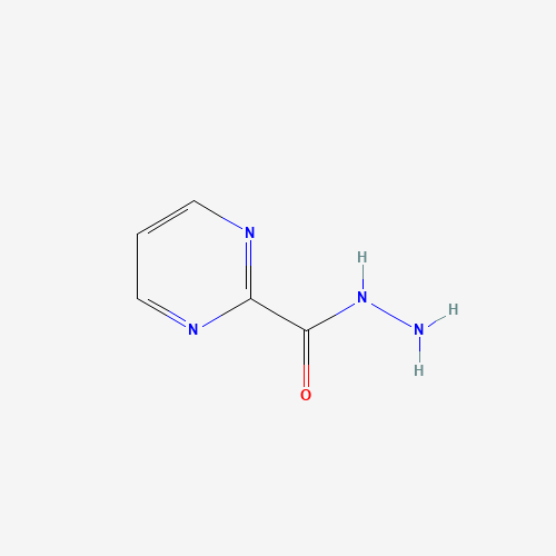 FT-0766873 CAS:87362-28-5 chemical structure