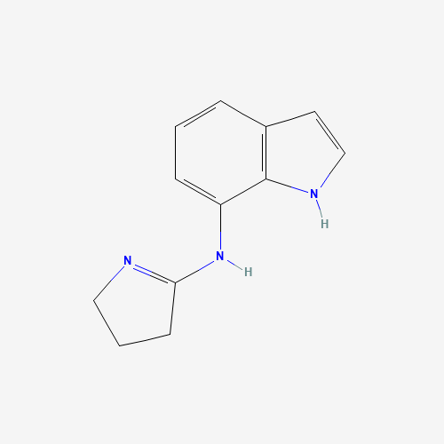 FT-0766876 CAS:1287746-81-9 chemical structure