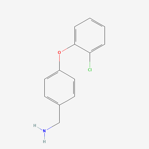 FT-0766880 CAS:270259-94-4 chemical structure