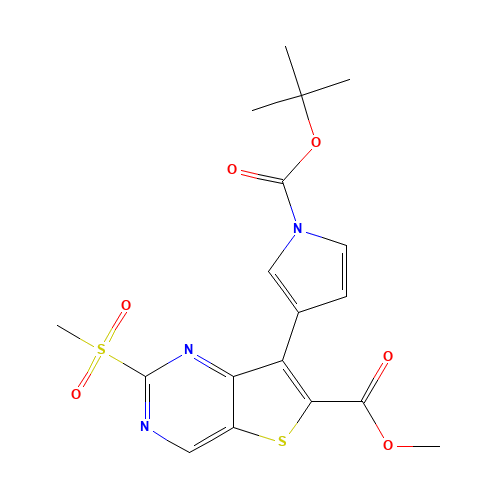 FT-0766886 CAS:1462950-39-5 chemical structure