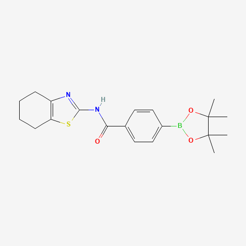 FT-0766895 CAS:1419221-31-0 chemical structure