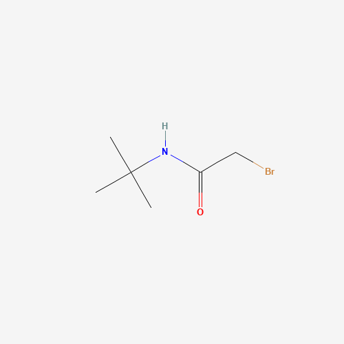 FT-0766907 CAS:57120-58-8 chemical structure