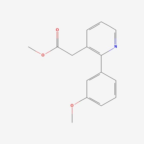 FT-0766913 CAS:958219-63-1 chemical structure