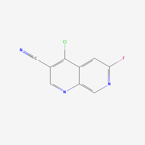 FT-0766915 CAS:305371-18-0 chemical structure