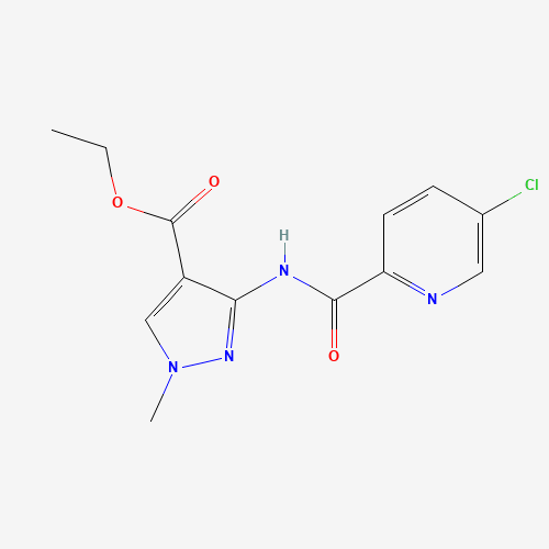 FT-0766919 CAS:929214-85-7 chemical structure