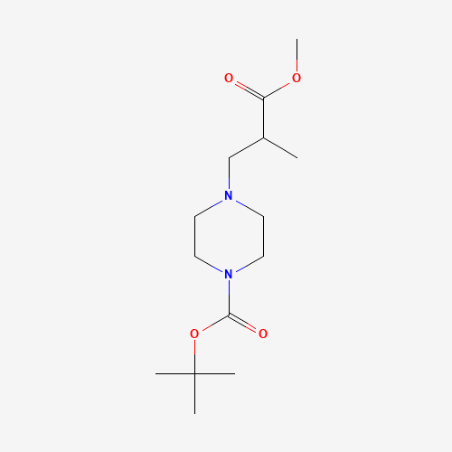 FT-0766922 CAS:886366-38-7 chemical structure
