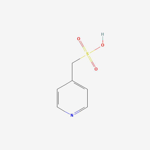 FT-0766941 CAS:115653-18-4 chemical structure