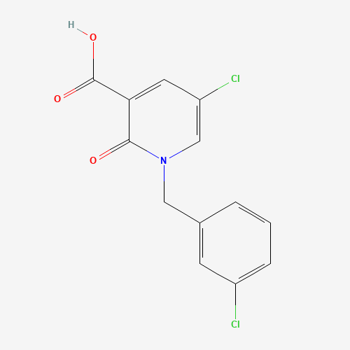 FT-0766948 CAS:222414-95-1 chemical structure