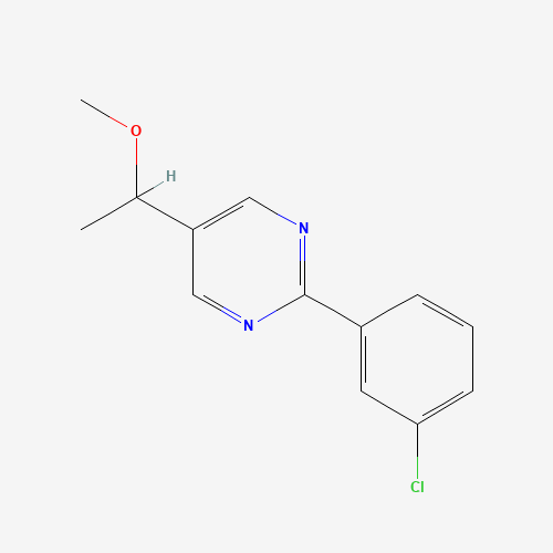 FT-0766950 CAS:1314390-22-1 chemical structure