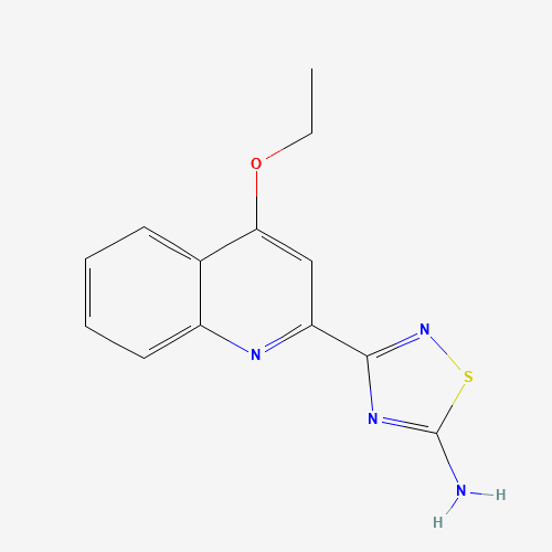 FT-0766952 CAS:1179360-06-5 chemical structure