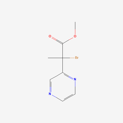 FT-0766953 CAS:1350855-44-5 chemical structure