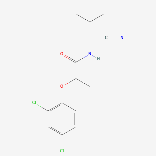FT-0766957 CAS:115852-48-7 chemical structure