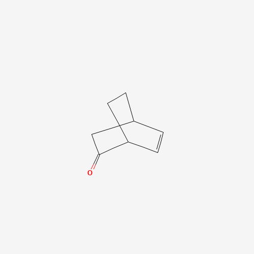 FT-0766961 CAS:2220-40-8 chemical structure