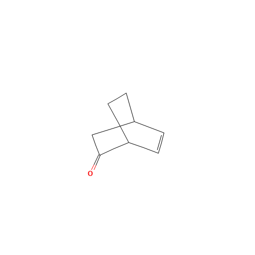 bicyclo[2.2.2]oct-2-en-5-one (CAS: 2220-40-8) - Related Chemical Product