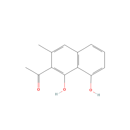 FT-0766971 CAS:3785-24-8 chemical structure