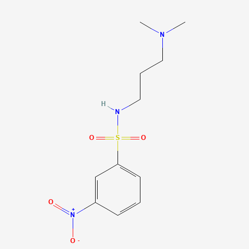 FT-0766987 CAS:321716-93-2 chemical structure