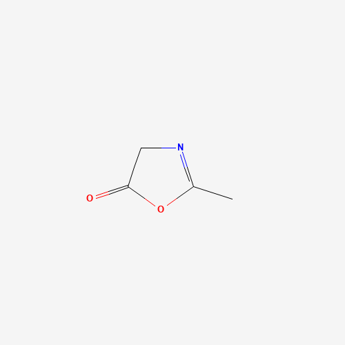 2-methyl-4H-1,3-oxazol-5-one (CAS: 24474-93-9) - Related Chemical Product