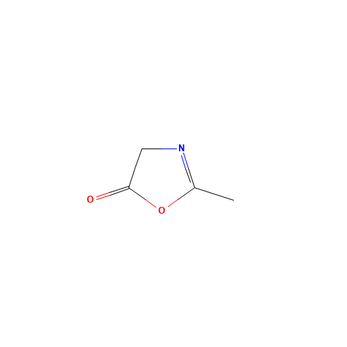 2-methyl-4H-1,3-oxazol-5-one (CAS: 24474-93-9) - Related Chemical Product
