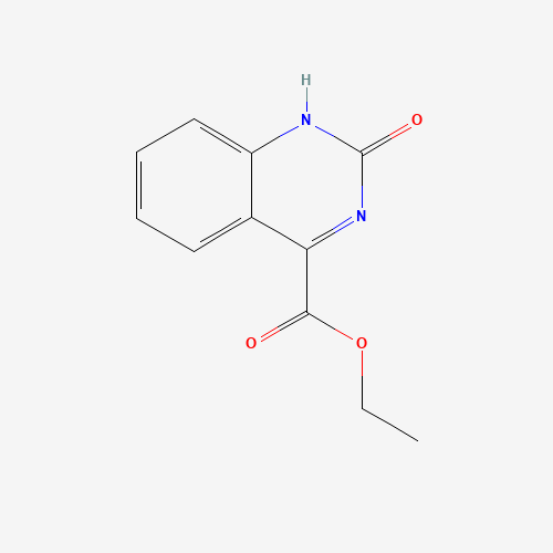 ethyl 2-oxo-1H-quinazoline-4-carboxylate (CAS: 1141669-83-1) - Related Chemical Product