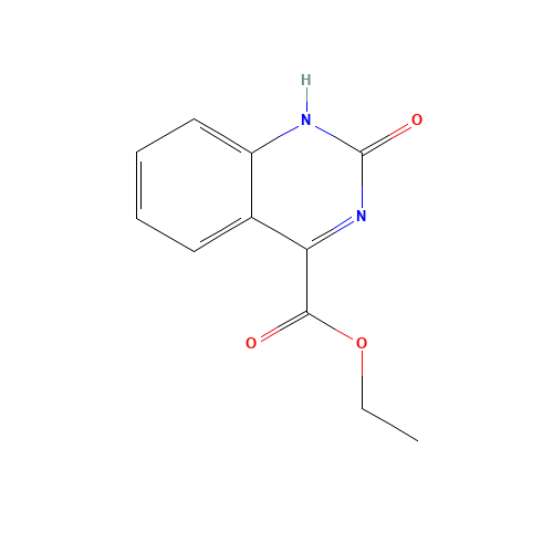 ethyl 2-oxo-1H-quinazoline-4-carboxylate (CAS: 1141669-83-1) - Related Chemical Product