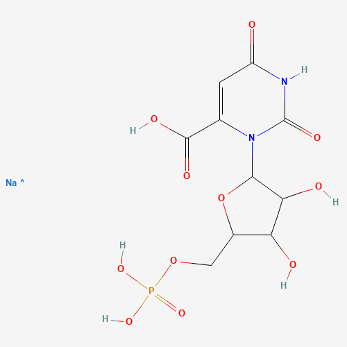 FT-0767000 CAS:68244-58-6 chemical structure