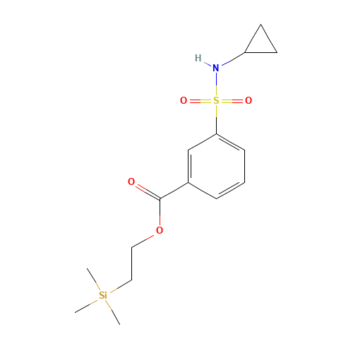 FT-0767002 CAS:1346136-21-7 chemical structure