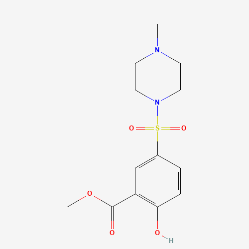 FT-0767006 CAS:1285516-80-4 chemical structure