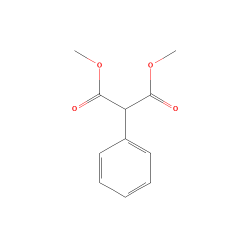 dimethyl 2-phenylpropanedioate (CAS: 37434-59-6) - Related Chemical Product