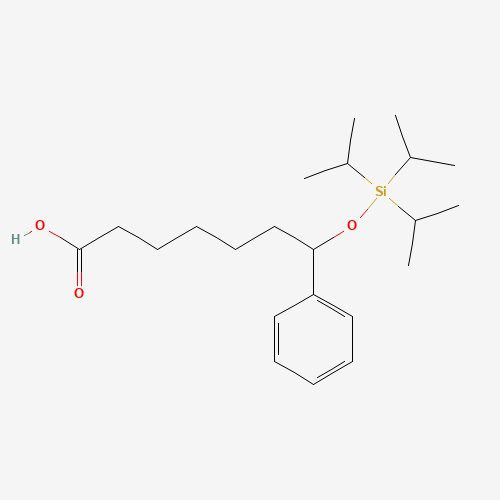 FT-0767017 CAS:945414-46-0 chemical structure