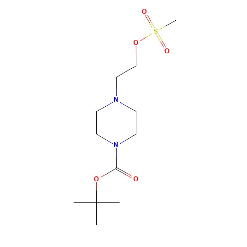 FT-0767037 CAS:111669-18-2 chemical structure