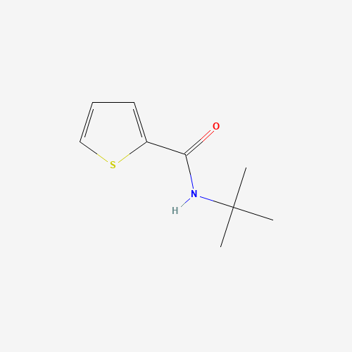 FT-0767084 CAS:90642-98-1 chemical structure